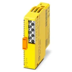 Phoenix Contact Sicherheitsmodul AXL SE FSDO4/2 2A