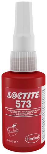 LOCTITE 573 ACC 50ML EGFD Flächendichtung 142613 50ml