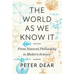 The World as We Know It, Fachbücher von Peter Dear