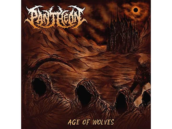 Age of Wolves