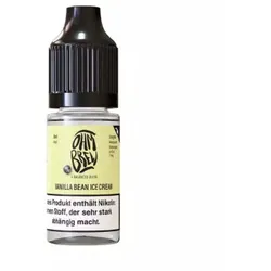 Vanilla Bean Ice Cream NicSalt Liquid by Ohm Brew 18mg / 10ml