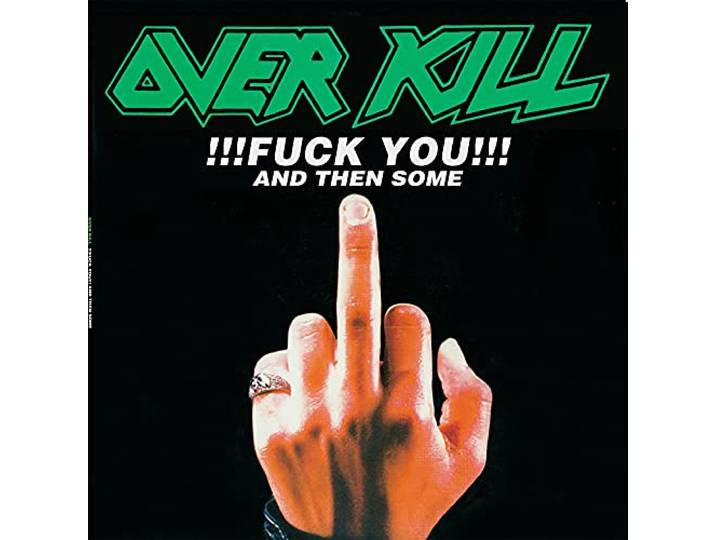 Fuck You & Then