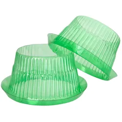 Schnecken-Schutzring 6Stk.