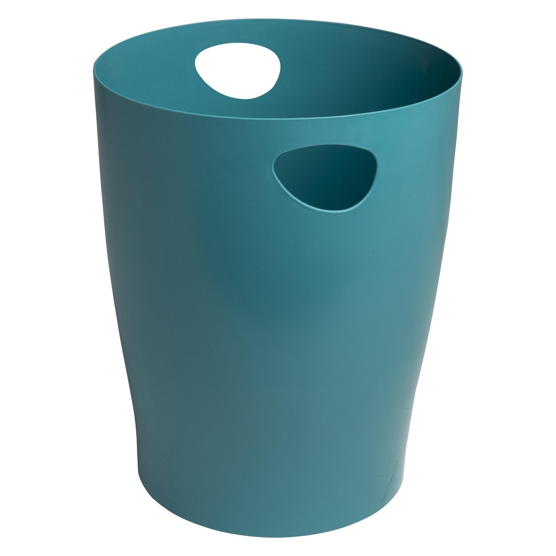 Exacompta Papierkorb Ecobin Skandi (15 l) (45334D)