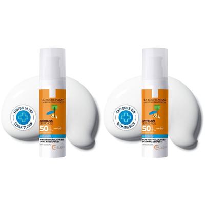 Roche-Posay Anthelios Babymilch LSF 50+ 2x 2x50 ml Milch