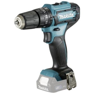 Makita HP333DZ 2-Gang-Akku-Schlagbohrschrauber ohne Akku, ohne Ladegerät