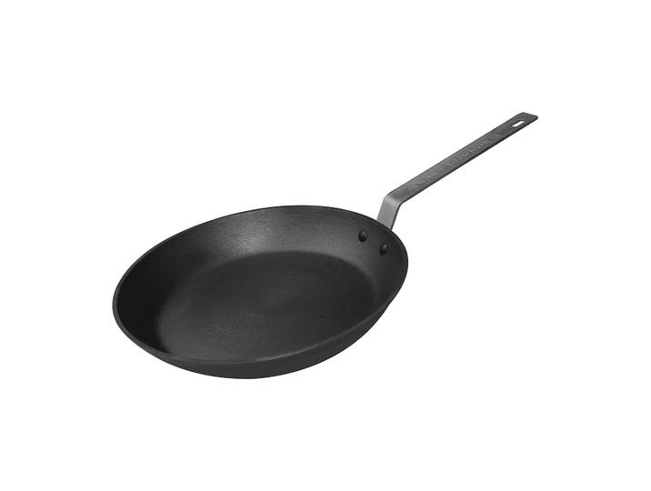 Ronneby Bruk Poêle en fonte légère Ultra Light Pro 30 cm
