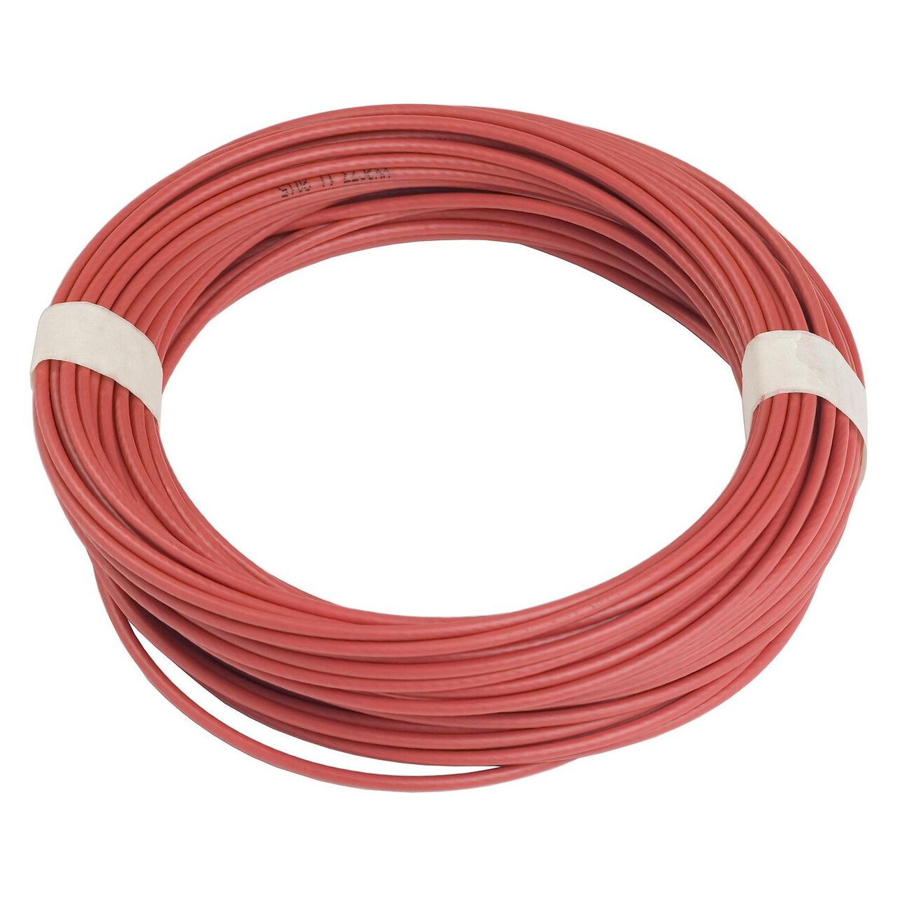 TE Sensors Rope Pull Cable, 25m (XY2CZ302)