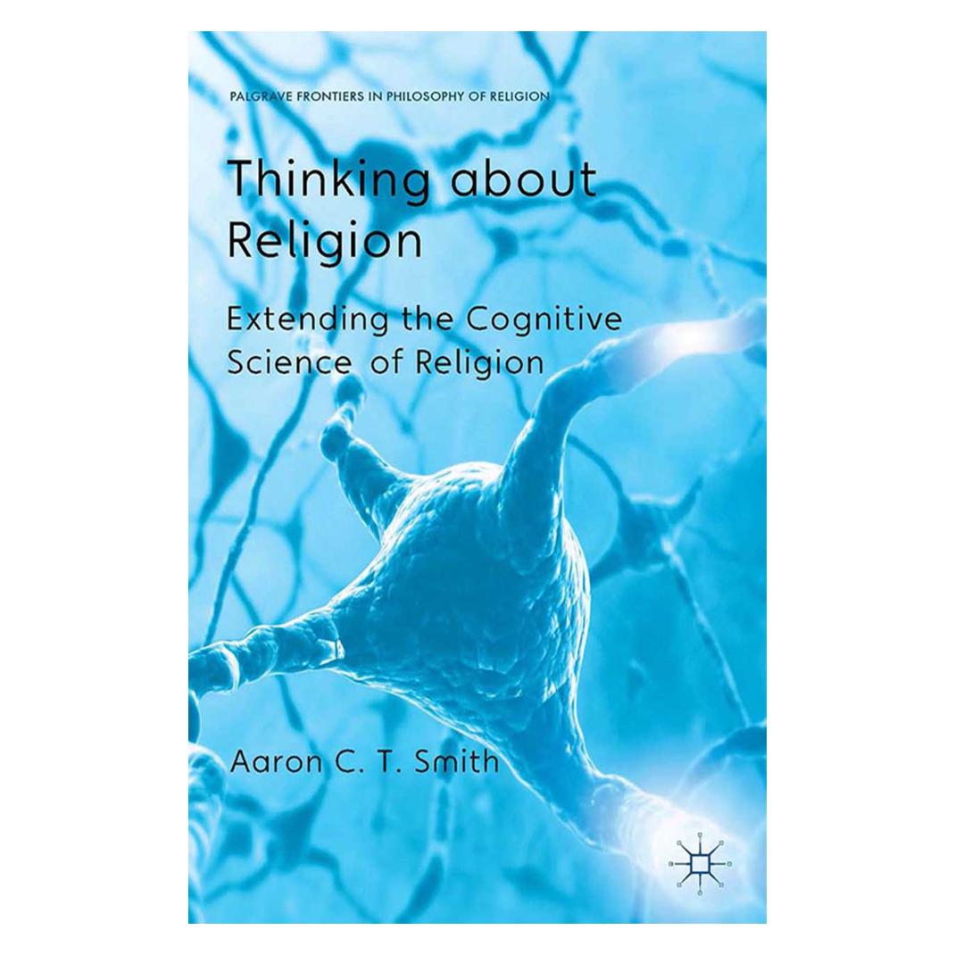 Springer Thinking about Religion (Englisch, A Smith, A. Smith) (55815980)
