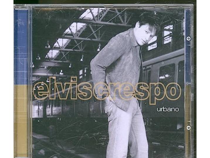 ELVIS CRESPO-URBANO