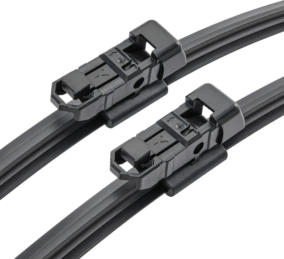 DENSO DF-077 Wiper blade