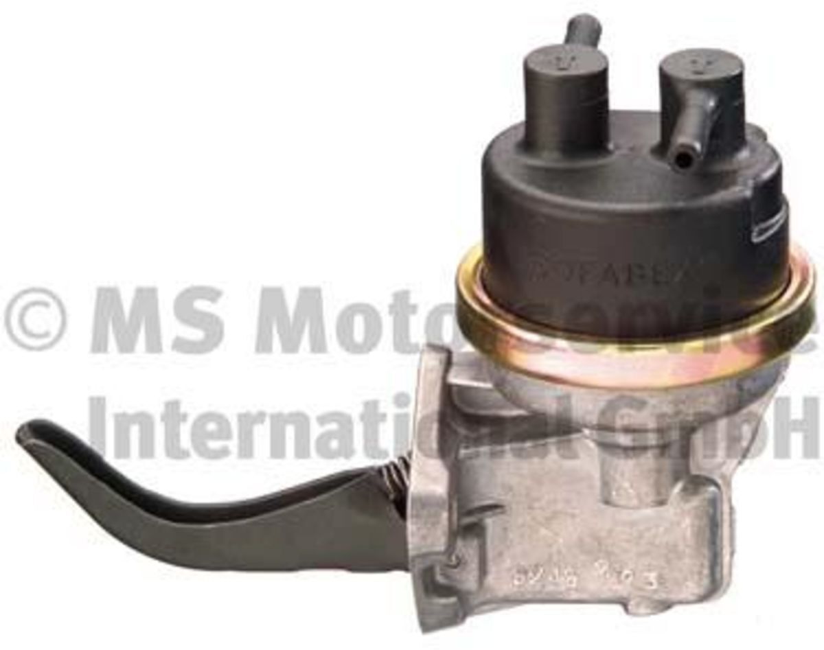 Kraftstoffpumpe PIERBURG 7.21760.50.0