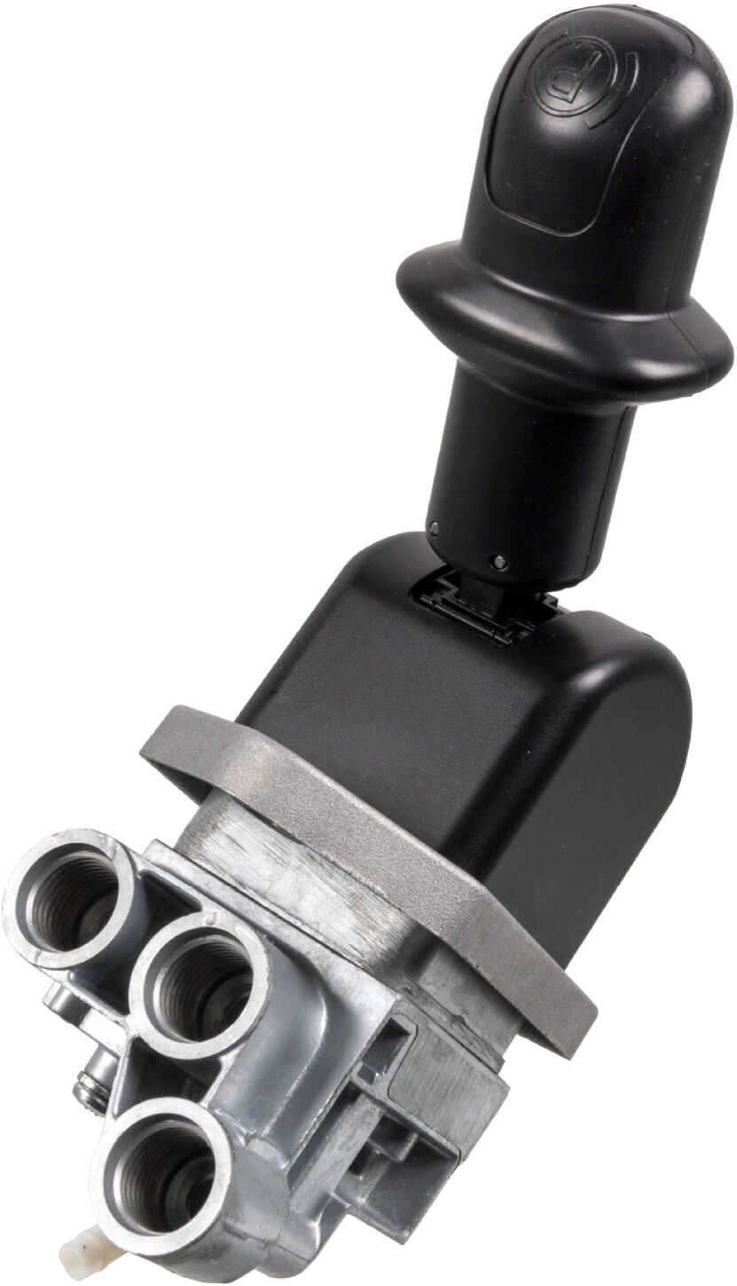 Febi Bilstein Bremsventil, Feststellbremse 182802 Für Renault Trucks