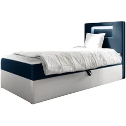 BOXBETT Gold Junior 1, Seite zum Öffnen des Bettkastens: Rechts - H3