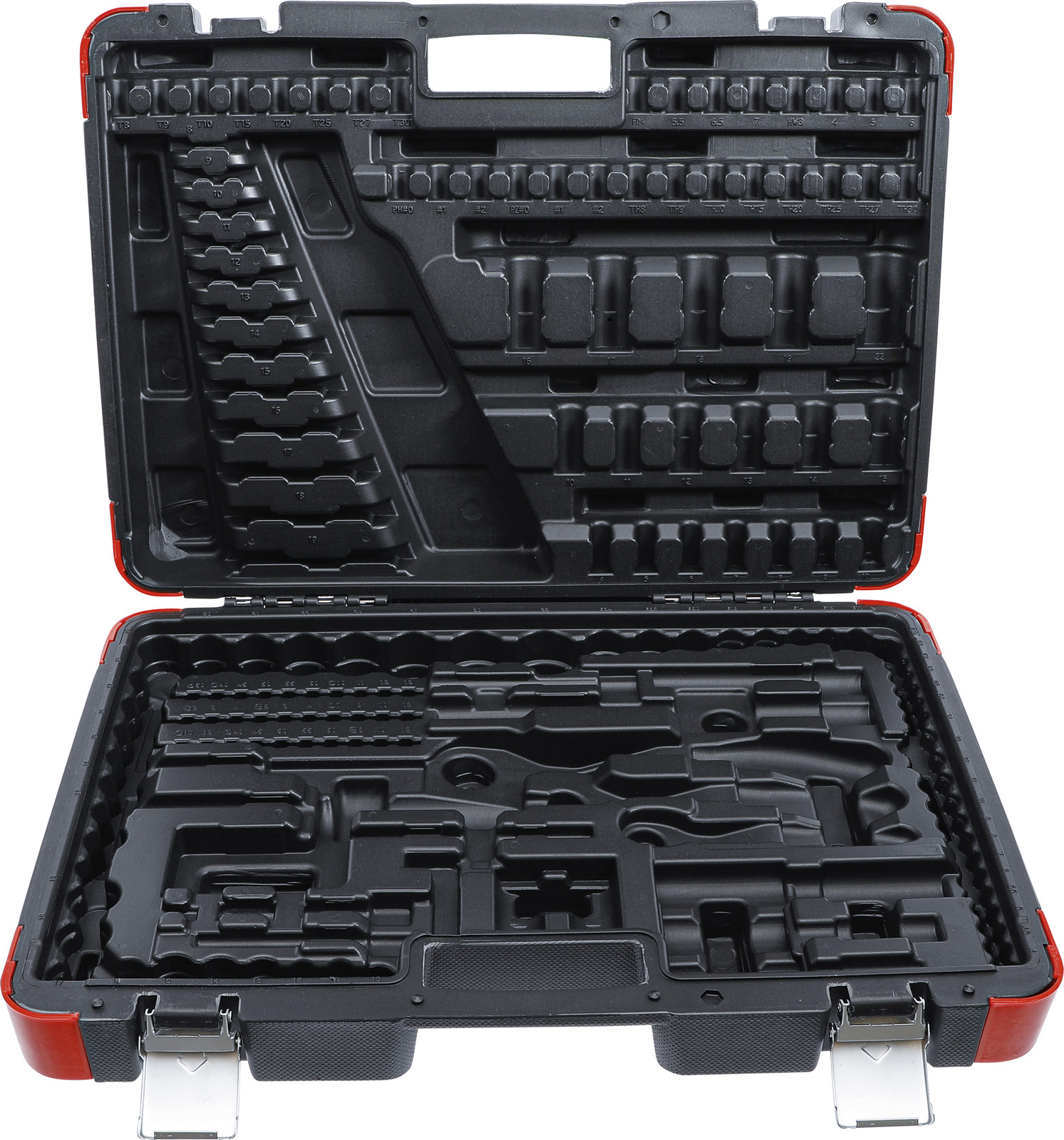 BGS Technic 15216-1 Opbergkoffer voor artikel 15216