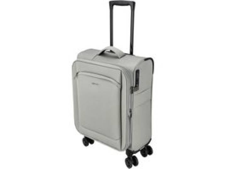 ESMARA® Valise cabine à roulettes