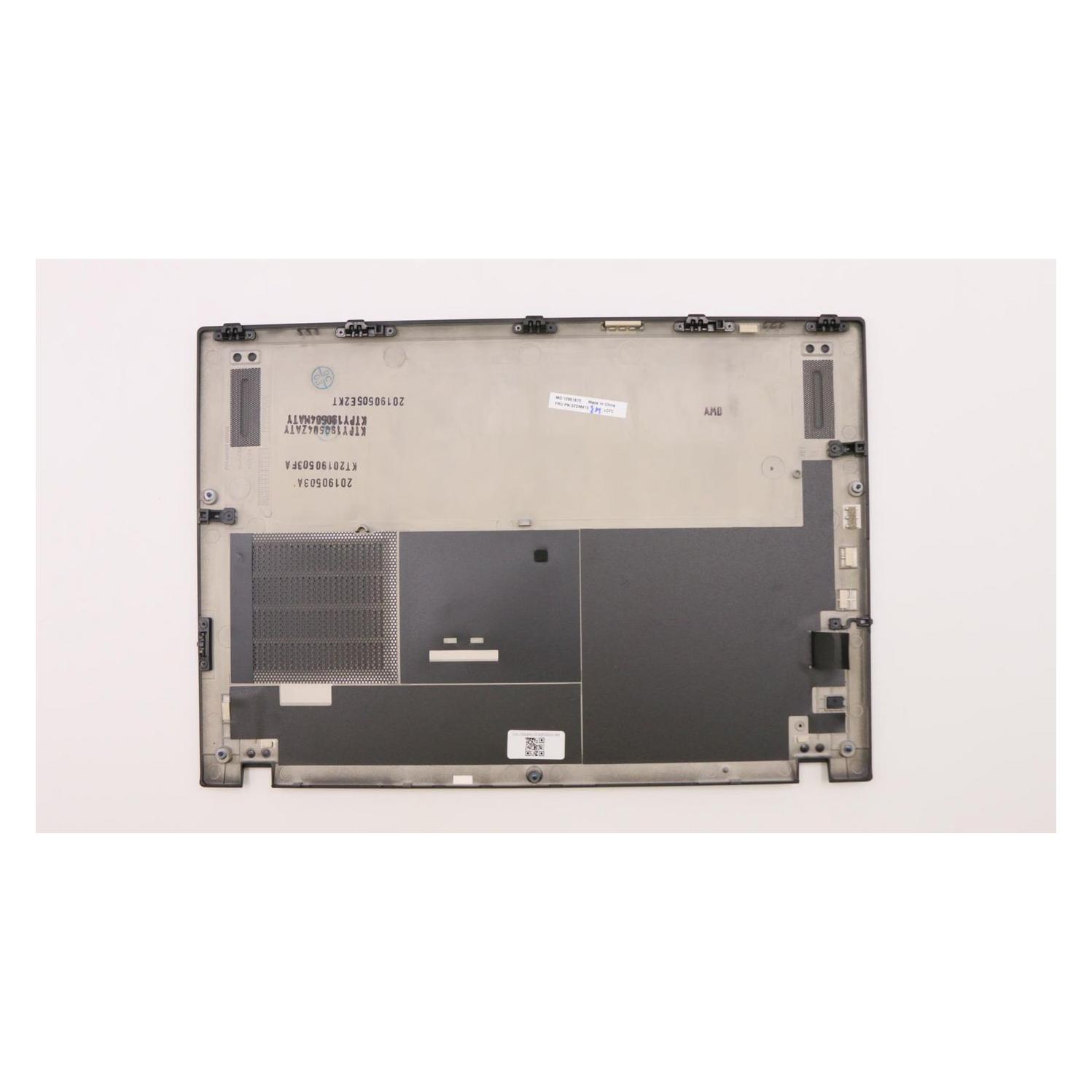 Lenovo ABDECKUNG AMD D-Abdeckung (02DM415)