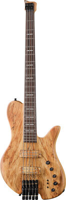 Marcus Miller F10 Dx 5 Headless Natural Natur