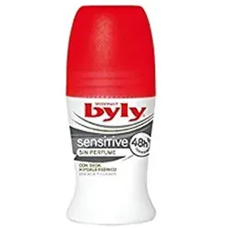 Byly Desodorant Roll-on Max Sensitive 100ml
