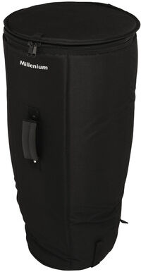 Millenium "Conga Bag 11"" Schwarz