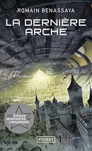 Romain Benassaya - La dernière arche - Preis vom 02.10.2026 23:42:20 h