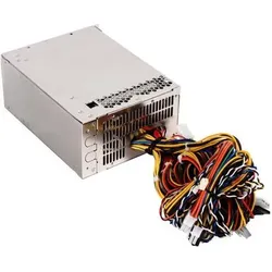 Silverstone Gemini Series SST-ST55GF (550 W), PC Netzteil, Silber