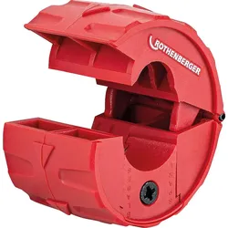 Rohrabschneider ROCUT Plastic Pro 32+40mm für Kunststoffrohre aus PE, PP und PVC