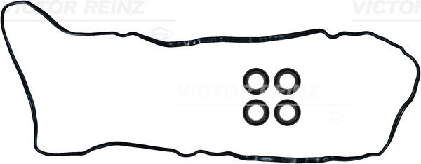 Victor Reinz Dichtungssatz, Zylinderkopfhaube 15-20151-02 Für Toyota
