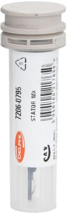 Element, Injektor DELPHI 7206-0795