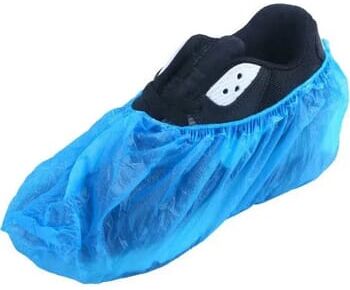 Eurostil Saco 100 Peucos Cobre Sapatos 100 Unds