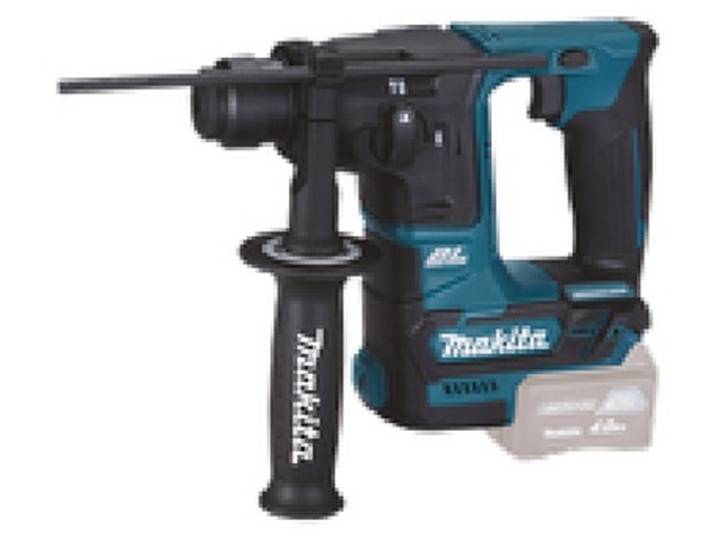 Makita Marteau perforateur sans fil 12 V max - SDS-PLUS - 16 mm - 1\,1 J