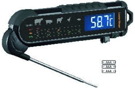 Laserliner ThermoMaître (082.029A)