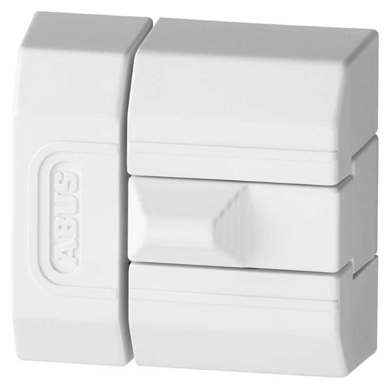 ABUS Zusatzschloss SR30, Stahl 10011777-01