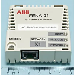 ABB FENA-01 Adaptermodul 68469422 FENA01