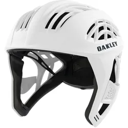 OAKLEY WTR ICON Helm 2027 matte white - M