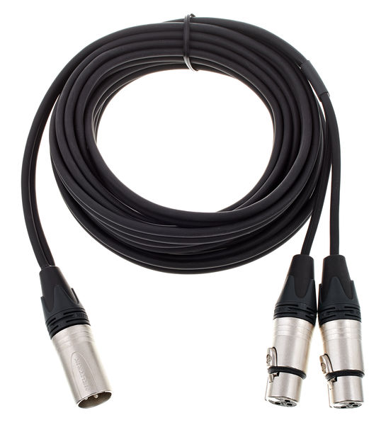 pro snake FFM 1050 nero