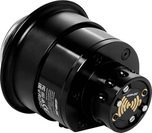 SIMAGIC MagLink Pro Extend Wheelbase-Adapter Schwarz