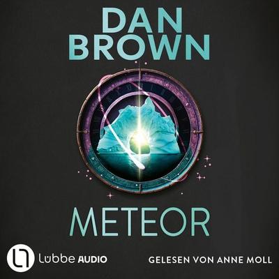 Meteor (ungekürzt) - Dan Brown, Audio, 9783785734933