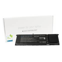 ipc-computer Notebook-Akku Akku V6W33 REPLACE 15.20 V 3300 mAh IPC-Computer