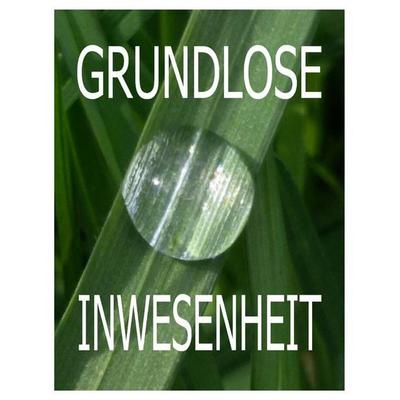 Grundlose Inwesenheit, Taschenbuch von Tom de Toys, BoD – Books on Demand, 978-3-7386-2744-2