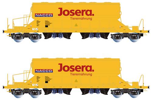 Rivarossi HR6546 Güterwagen AC
