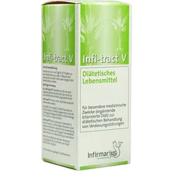 Infi-Tract V 100 ML