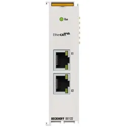 Beckhoff EtherCAT-Abzweig EK1122