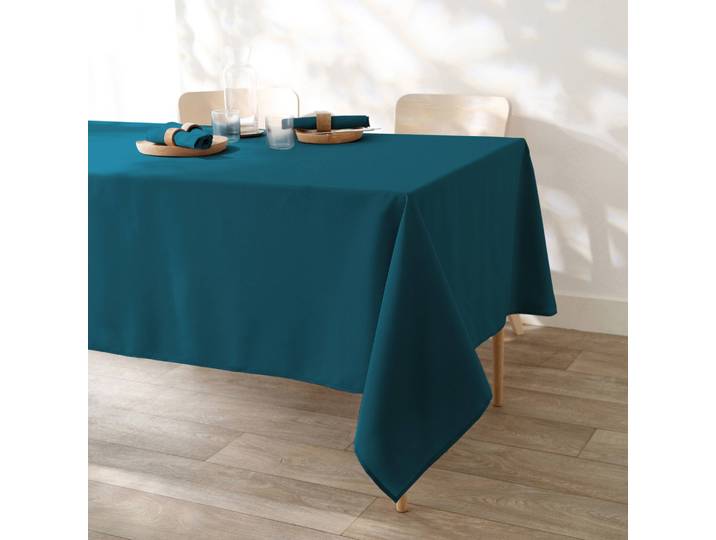 Nappe unie entretien facile - Blancheporte