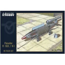 Special Hobby Fieseler Fi 103 / V-1 Hi-Tech