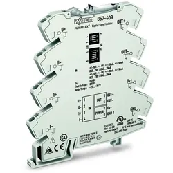WAGO GmbH &amp; Co. KG Trennverstärker 857-409