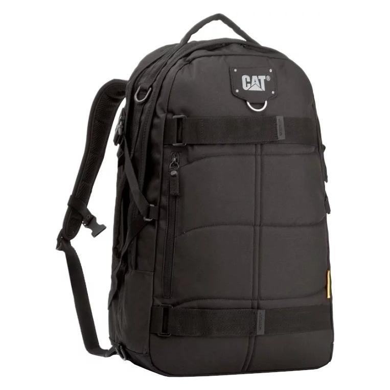 Cat Bryan Backpack 83433-01 *5711013045777 (27 l) (83433-01)