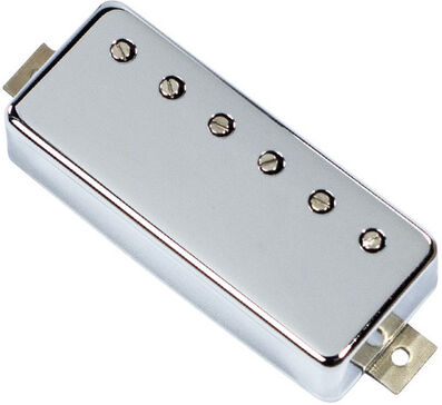 Mojotone Classic Mini Humbucker BR C Chrom