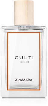 Culti Milano Spray Aramara spray para o lar 100 ml. Spray Aramara