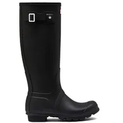 Hunter für Damen. WFT1000RMA Original Tall Boots schwarz (37), Wohnung, Keine, Lässig